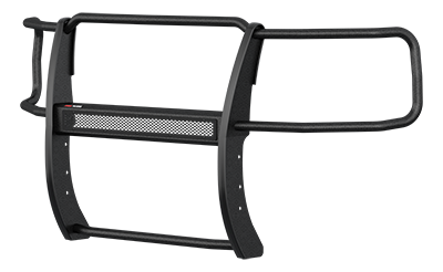 Pro Series Grille Guards