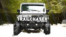 ARIES TrailChaser® Feature Video