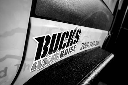 Bucks 4x4 Boise Idaho Jeep Accessories Dealer