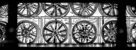 KAO Wheels Rims Las Vegas NV